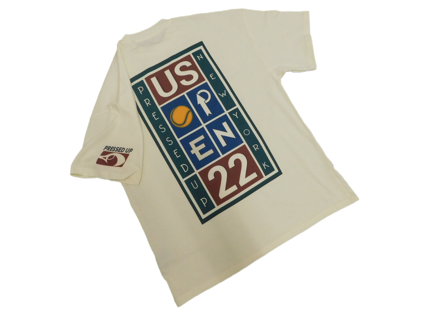 U.S Open ‘Advantage’ T-shirt